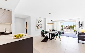 Apartment Senorio De Marbella